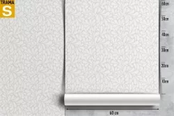 Wallpaper Design and Styles Flora and Fauna Leaves Nature