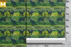 Carta da Parati Animali uccelli Decorazioni e Pattern