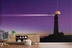 Carta da Parati Spiaggia e Mare