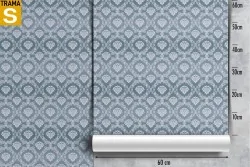 Wallpaper Design and Vintage Styles