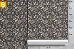 Carta da Parati Design e Stili Flora e Fauna Fiori Natura