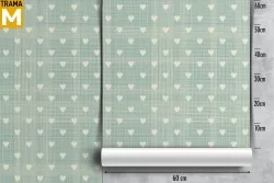 Stylized Vintage Wallpaper