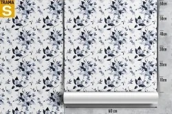 Wallpaper Design and Styles Flora and Fauna Flowers Nature