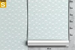 Children's Wallpaper Decorations and Pattern Landscapes