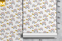 Animal Birds Wallpaper Decorations and Patterns