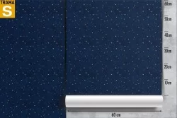 Carta da Parati Bambini Decorazioni e Pattern Spazio e Pianeti