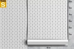 Carta da Parati Bambini Decorazioni e Pattern Pirati
