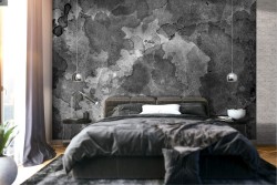 Industrial Urban Cement Wallpaper