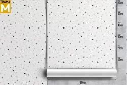 Stylized Wallpaper Decorations and Patterns