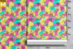 Modern Abstract Wallpaper