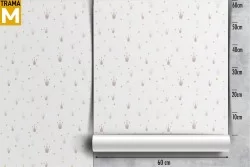 Wallpaper Decorations and Patterns