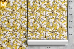 Abstract Wallpaper Flowers Nature