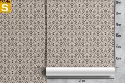 Geometric Vintage Design and Styles Wallpaper