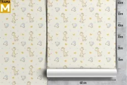 Animal Birds Wallpaper Decorations and Patterns