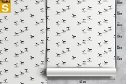Flora and Fauna Wallpaper, Aquatic World Animals