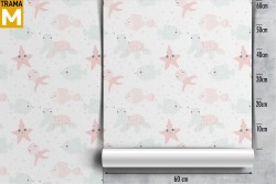 Animal Birds Wallpaper Decorations and Patterns