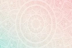 Carta da Parati Design e Stili Orientale zen