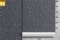 Wallpaper Decorations and Patterns Space and Planets