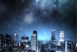 Carta da Parati Mappe Città Trasporti Città