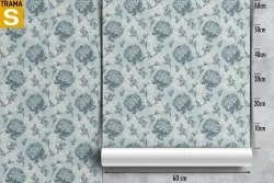 Wallpaper Design and Styles Flora and Fauna Flowers Nature