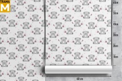 Animal Birds Wallpaper Decorations and Patterns