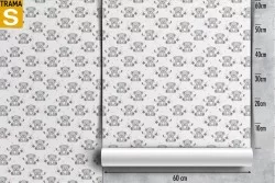 Carta da Parati Bambini Animali uccelli Decorazioni e Pattern