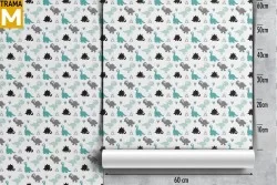 Animal Birds Wallpaper Decorations and Patterns