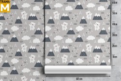 Animal Birds Wallpaper Decorations and Patterns