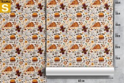 Wallpaper Design and Styles Writings