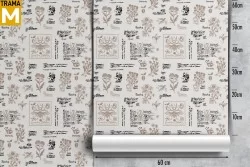 Nature Wallpaper Writings