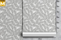 Carta da Parati Natura Stilizzata