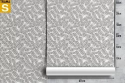 Carta da Parati Design e Stili Natura Stilizzata