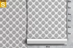 Wallpaper Design and Vintage Styles