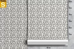 Carta da Parati Design e Stili Flora e Fauna Foglie Natura