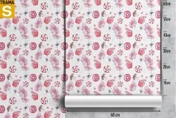 Children's Wallpaper Decorations and Patterns