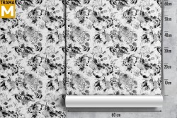 Abstract Wallpaper Flowers Nature