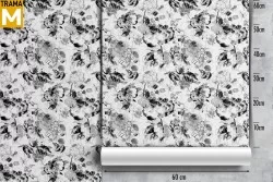 Abstract Wallpaper Flowers Nature