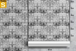 Wallpaper Design and Vintage Styles