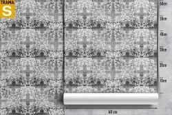 Wallpaper Design and Vintage Styles