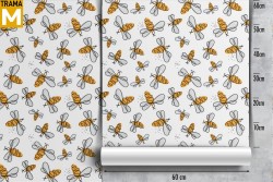 Animal Birds Wallpaper Decorations and Patterns
