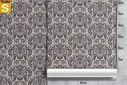 Wallpaper Design and Vintage Styles