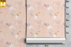 Abstract Wallpaper Nature Leaves