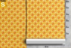 Wallpaper Design and Styles Flora and Fauna Animals Stylized Nature