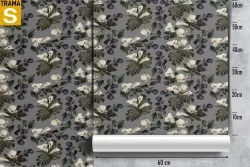 Wallpaper Design and Styles Flora and Fauna Flowers Nature