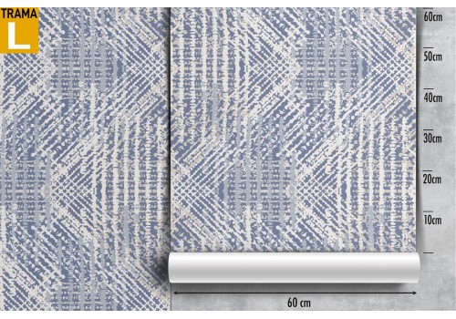 Abstract stripes wallpaper decoration pattern. 2