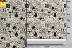 Wallpaper Writings