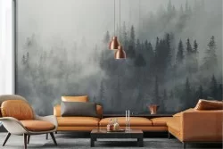 Wallpaper nature landscape forest