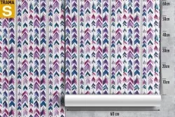 Wallpaper Design and Modern Styles Stripes and Waves