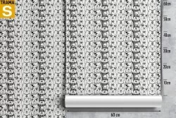 Carta da Parati Bambini Animali uccelli Decorazioni e Pattern