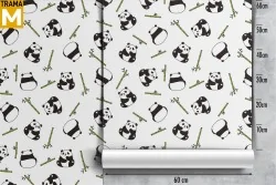 Carta da Parati Animali uccelli Natura